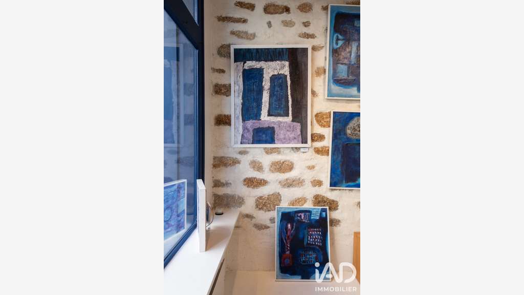 Vente local commercial 48m² à Brest Triangle d'Or