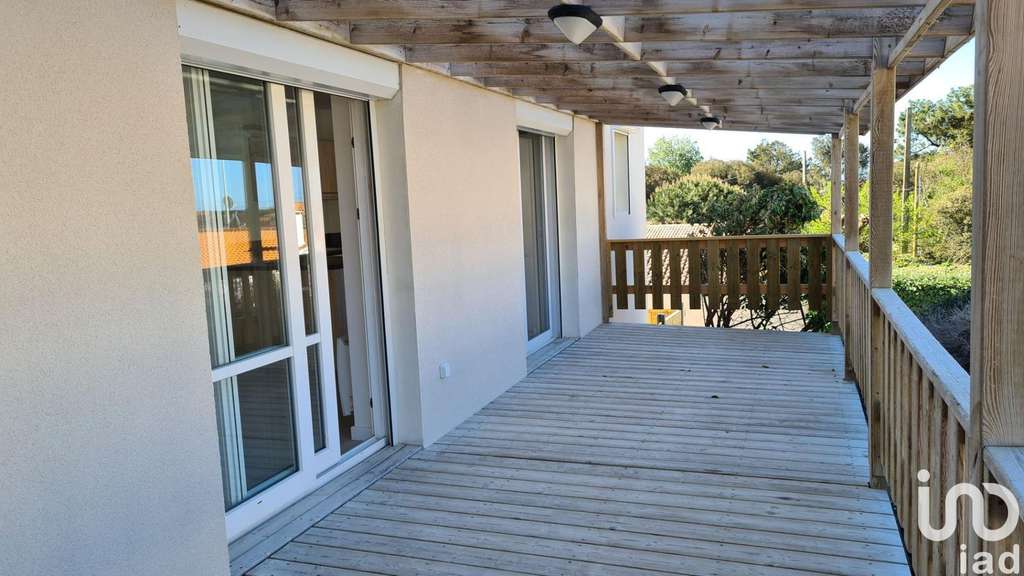 Vente boutiques à Bretignolles-sur-Mer
