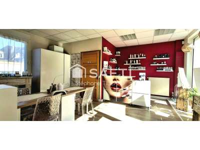 Vente Locaux commerciaux - Boutiques à Caen