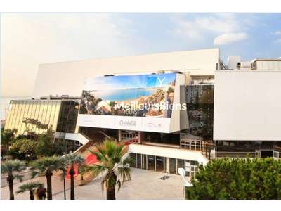 Cession droit au bail Locaux commerciaux - Boutiques à Cannes