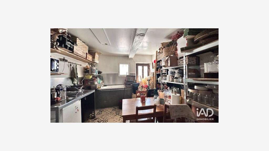 Vente boutique de charme 75m² à Castries