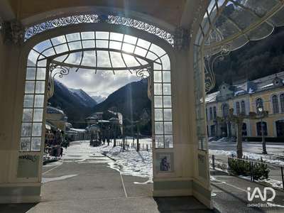 Vente Locaux commerciaux - Boutiques à Cauterets
