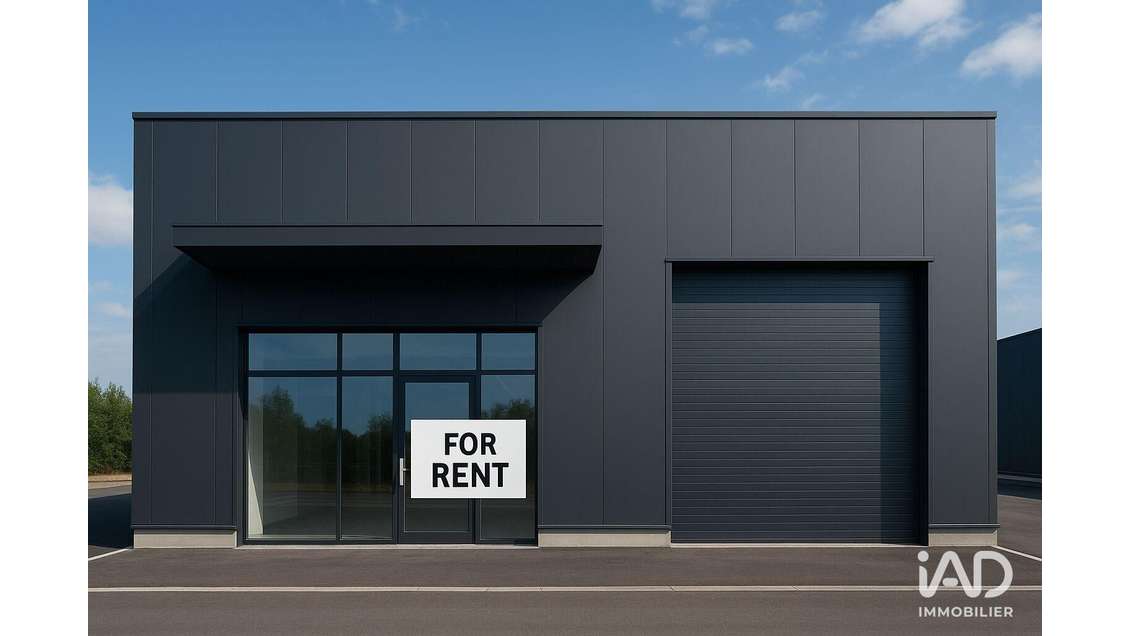 Boutique à Chambourcy