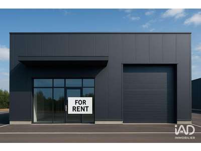 Vente Locaux commerciaux - Boutiques à Chambourcy