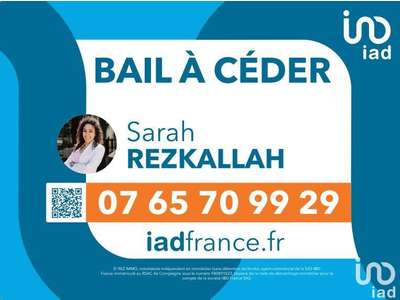 Vente Locaux commerciaux - Boutiques à Chantilly