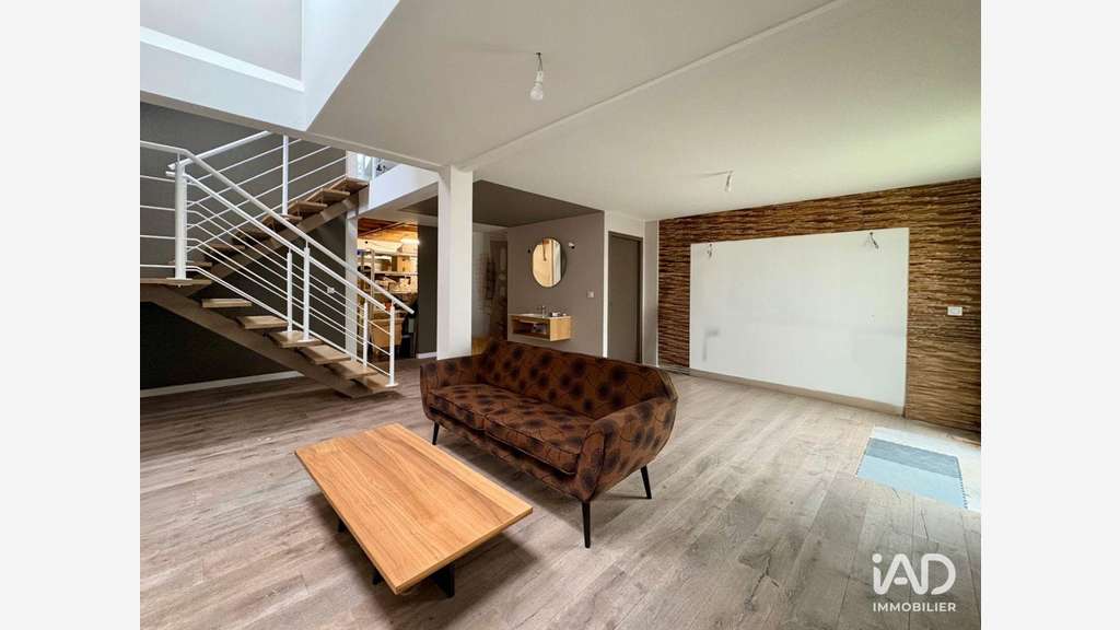 Vente murs commerciaux à Cholet