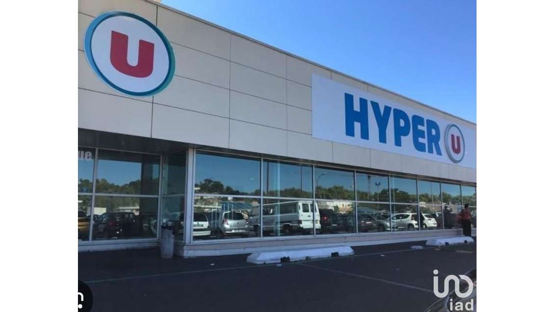 Boutique à Clermont-l'Hérault