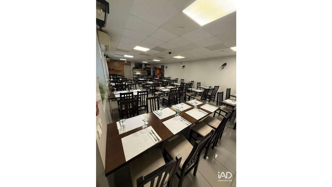 Boutique à Coignières