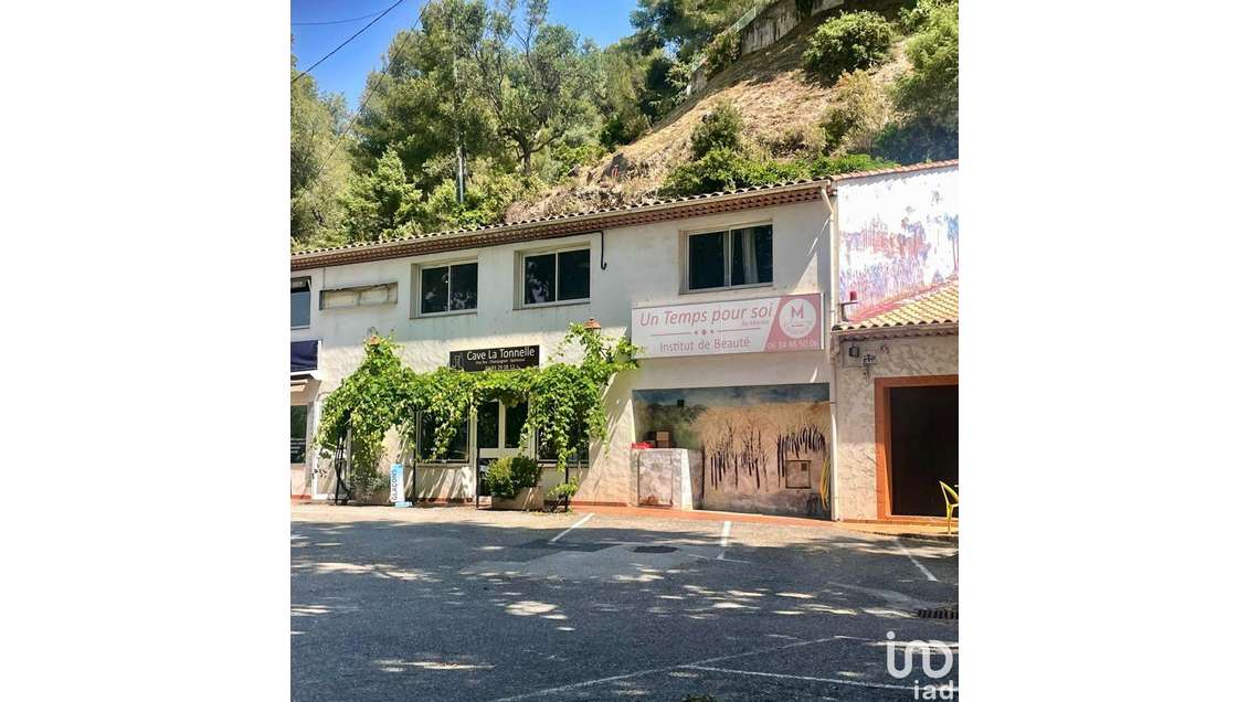 Boutique à Colomars