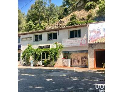 Vente Locaux commerciaux - Boutiques à Colomars