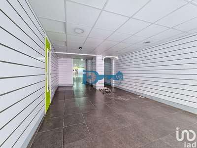 Vente local commercial 370m² Hyper centre Dieppe