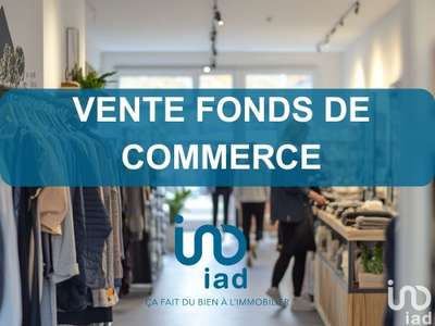 Vente Locaux commerciaux - Boutiques à Dinard
