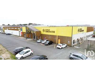 Vente Locaux commerciaux - Boutiques à Échiré