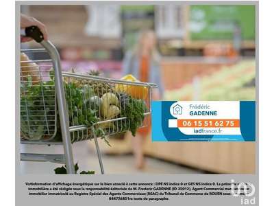 Vente Locaux commerciaux - Boutiques à Estouteville-Écalles