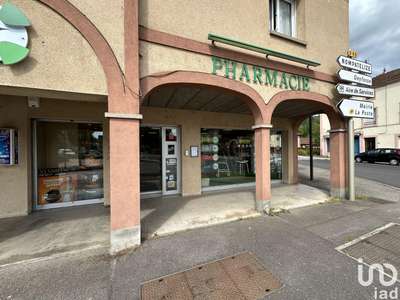 Vente local commerce 288m² à Étival-Clairefontaine