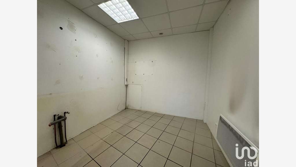 Vente local commerce 288m² à Étival-Clairefontaine