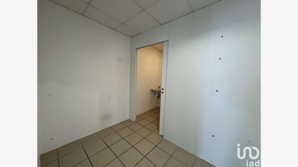 Vente local commerce 288m² à Étival-Clairefontaine