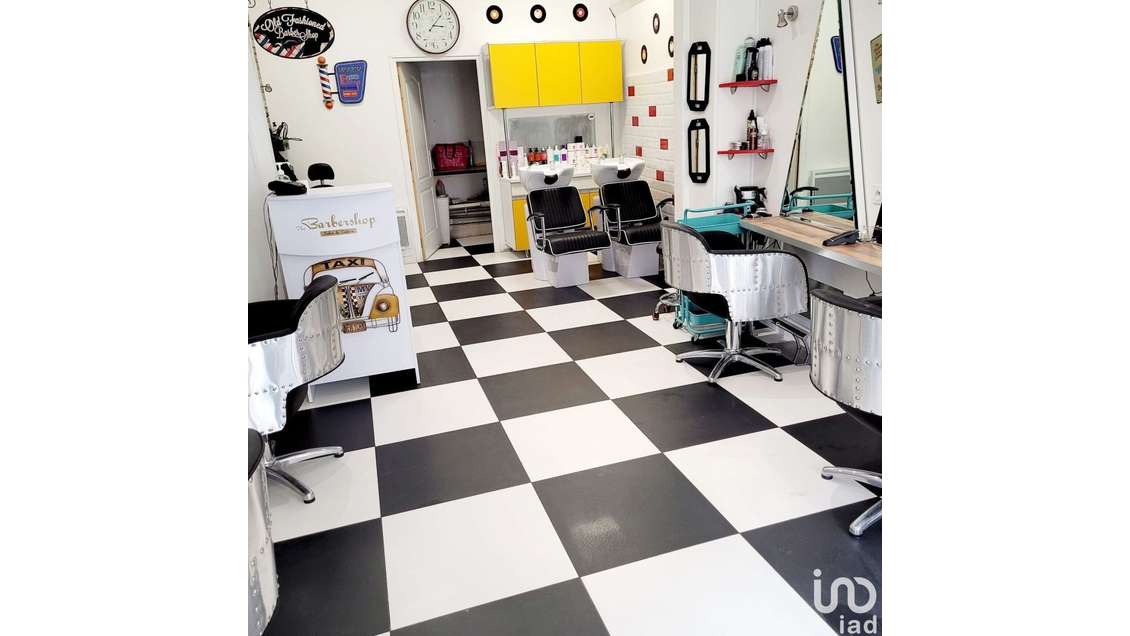 Boutique à Fère-en-Tardenois