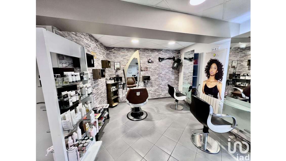 Boutique à Fontaine-Lès-Dijon