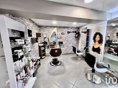 Vente local tous commerces à Fontaine-Lès-Dijon