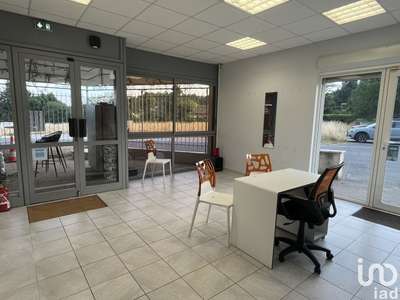 Droit au bail boutique empl N°1 à Forcalquier