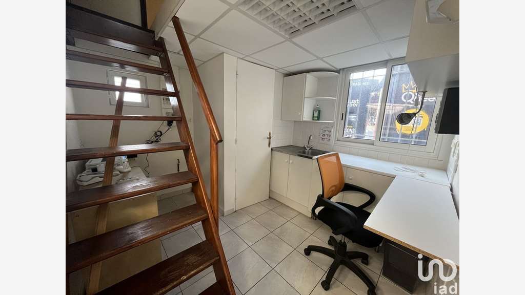 Droit au bail boutique empl N°1 à Forcalquier