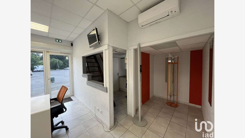 Droit au bail boutique empl N°1 à Forcalquier