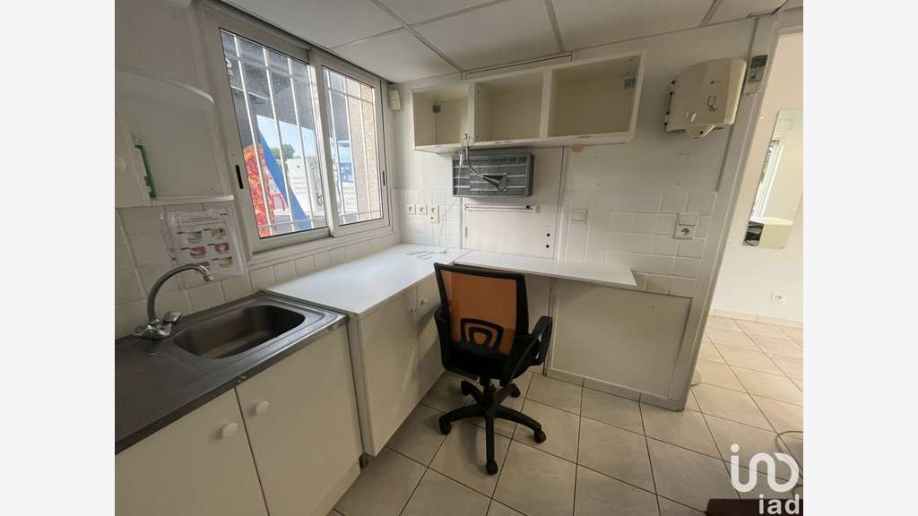 Droit au bail boutique empl N°1 à Forcalquier