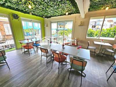 Vente Locaux commerciaux - Boutiques à Fort-de-France