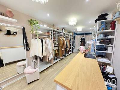 Vente Locaux commerciaux - Boutiques à Fréjus