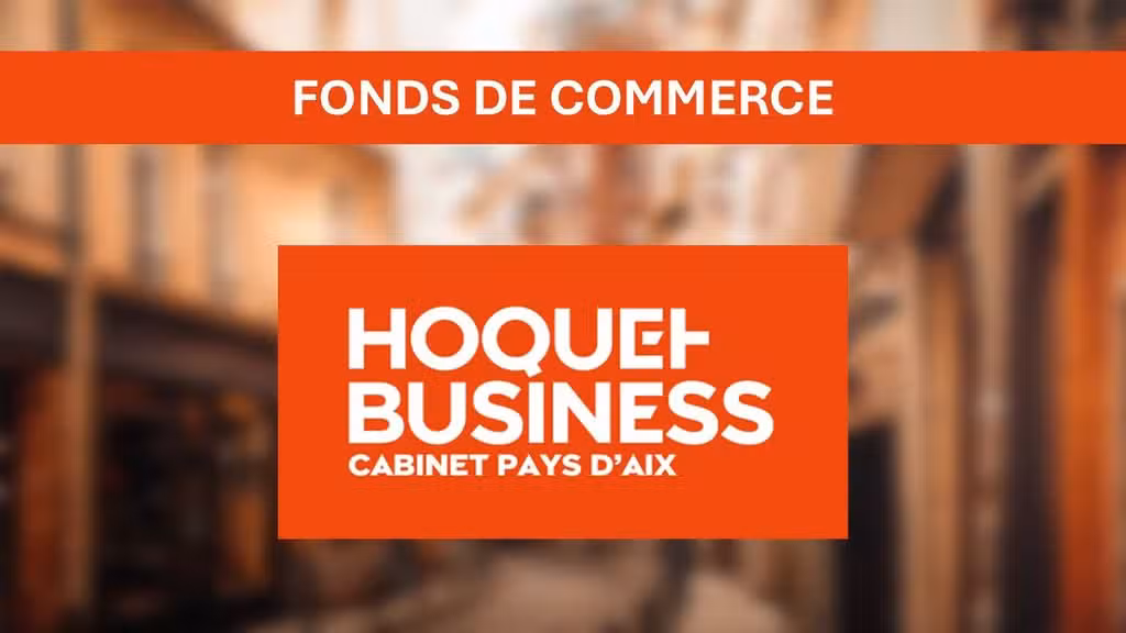 Fonds de commerce carrosserie, mécanique