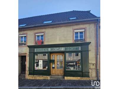 Vente Locaux commerciaux - Boutiques à Giromagny
