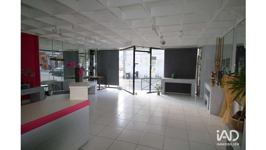 Boutique à Hennebont