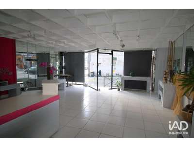 Vente Locaux commerciaux - Boutiques à Hennebont