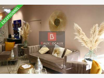 AV local commercial 258m² à Cavaillon  centre