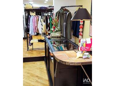 Vente Locaux commerciaux - Boutiques à Jarnac