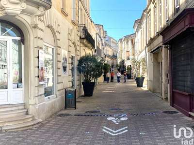 Vente Locaux commerciaux - Boutiques à Jonzac
