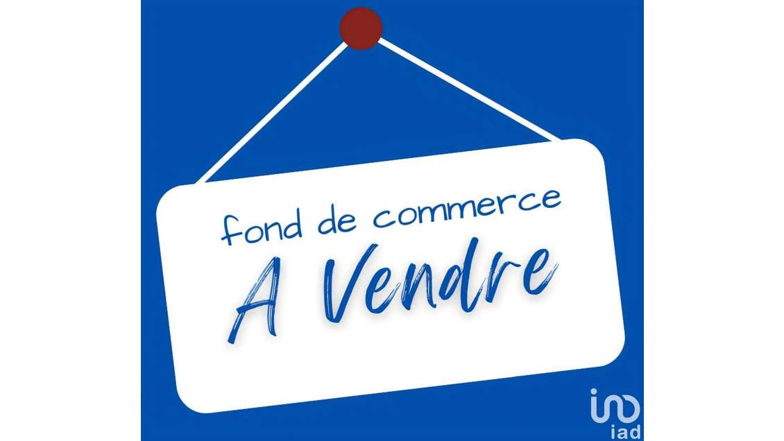 Vente local 80m² +s/sol empl N°1 à Juvisy-sur-Orge