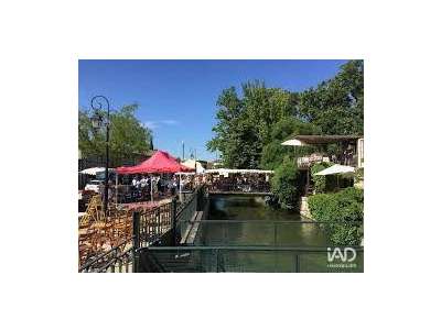 Vente Locaux commerciaux - Boutiques à L'Isle-sur-la-Sorgue