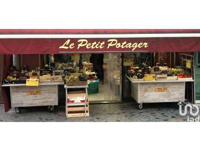 Vente Locaux commerciaux - Boutiques à La Crau