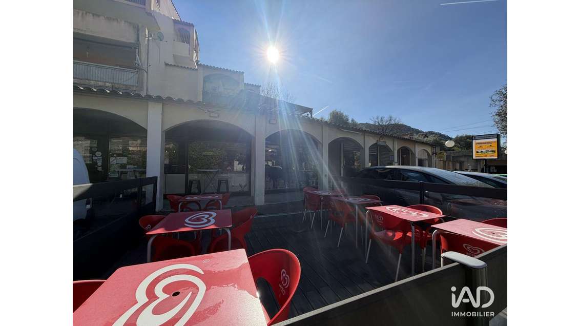 Boutique à La Grave-de-Peille