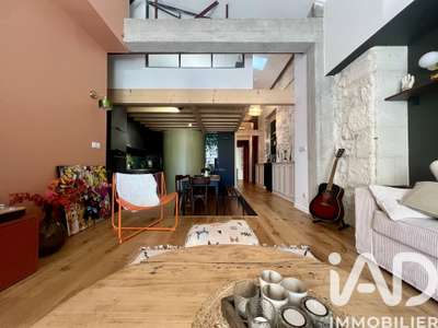 Vente Bureaux à La Rochelle
