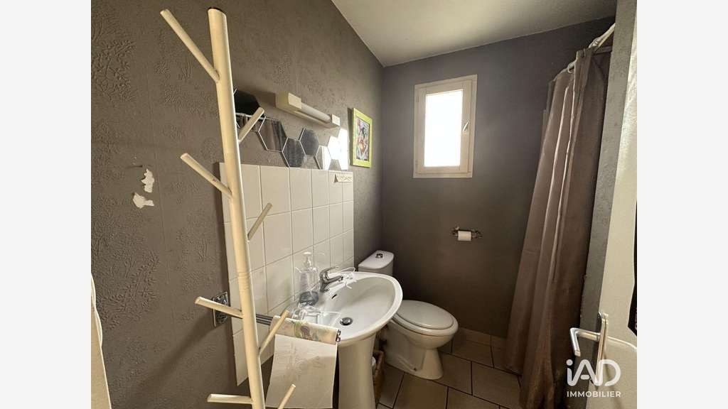 Cession de droit au bail 48m² La Tranche-sur-Mer