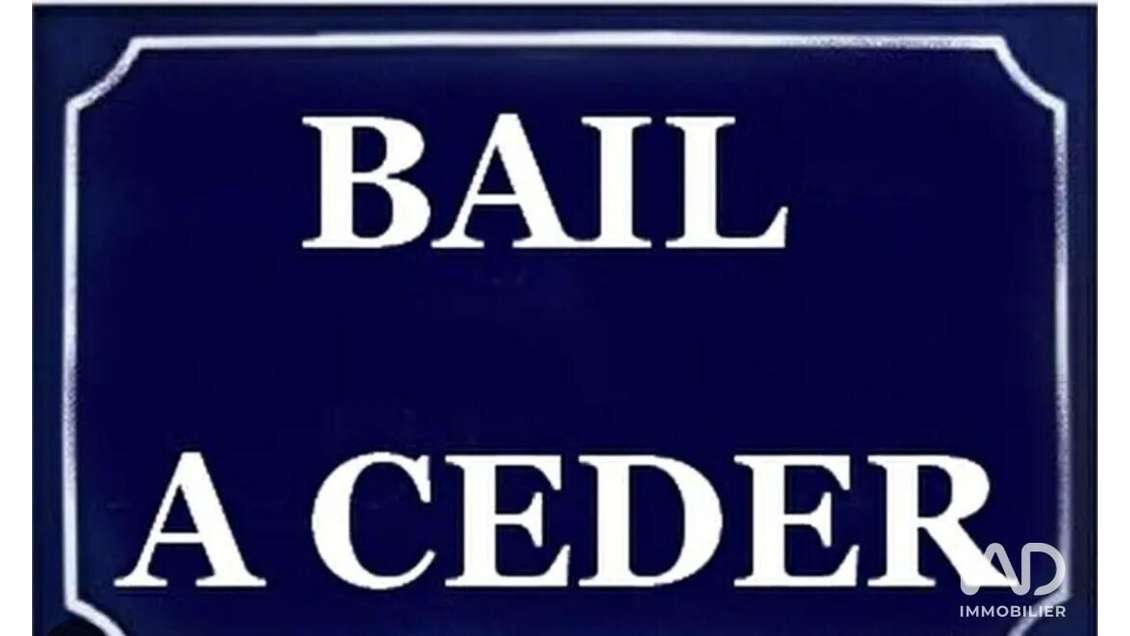 Cession de droit au bail 48m² La Tranche-sur-Mer