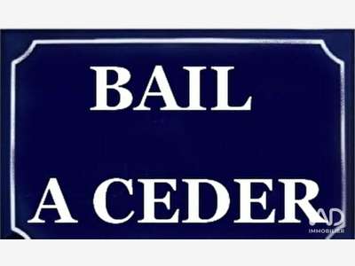 Cession de droit au bail 48m² La Tranche-sur-Mer