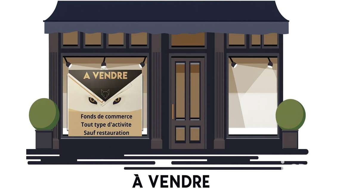 Boutique à La Varenne-Saint-Hilaire