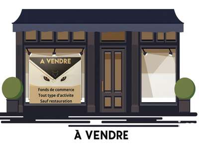 Vente Locaux commerciaux - Boutiques à Saint-Maur-des-Fossés
