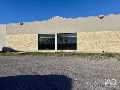 Vente Locaux commerciaux - Boutiques à Lachapelle-sous-Aubenas