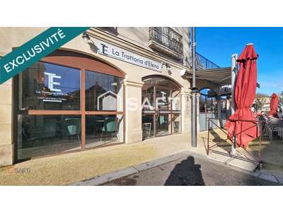 Vente Locaux commerciaux - Boutiques à Lamalou-les-Bains