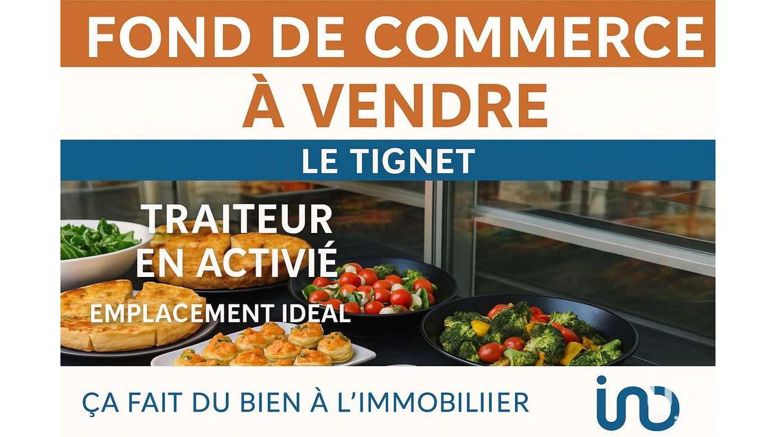 Boutique à Le Tignet